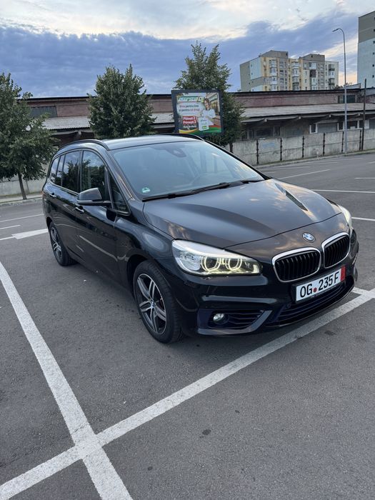 BMW 2 Series 2016 — imagine 4
