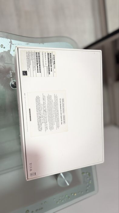 Мадбук Айр 256гб