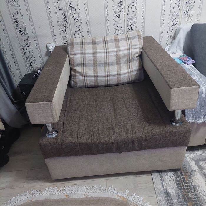 Продам кресло-кровать