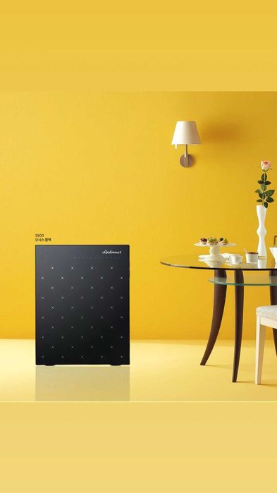 Эксклюзивный Сейф Seyf Diplomat Istella.