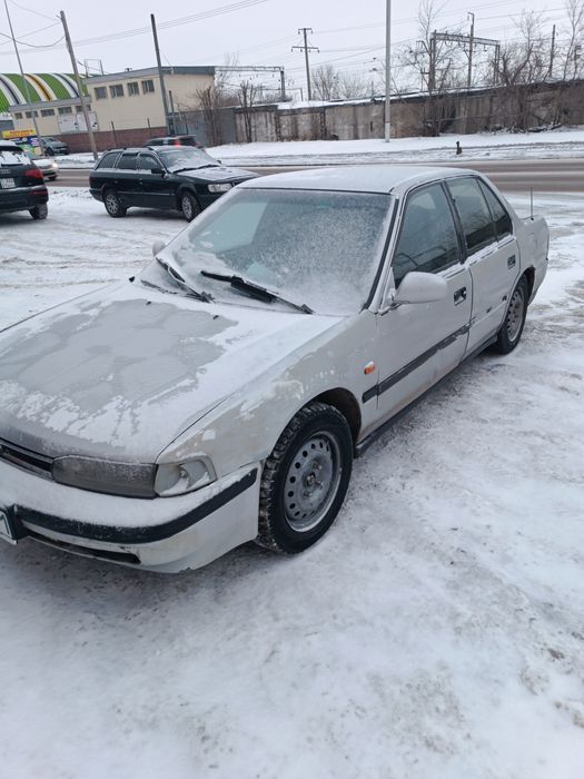 Honda Accord 1992 г