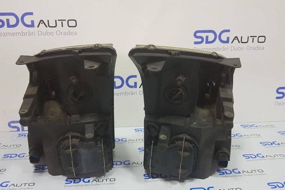 Far Ford Transit 2006 - 2012 Per Bucata