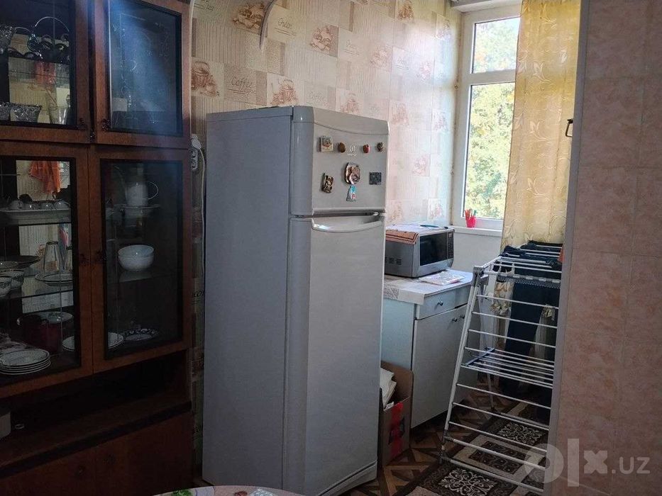 Аренда Квартира Юнусабад-5, 1*2/4/4. Оила Инастранец ва Кизларга.