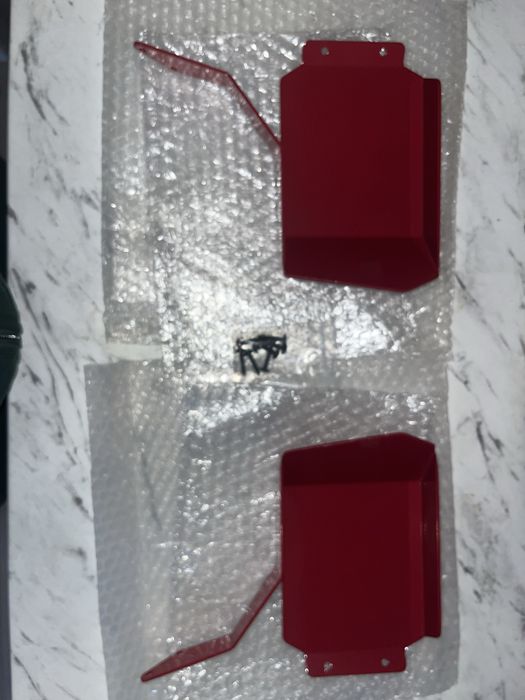 Интейк / Airscoop / Intake за БМВ е60/е61 е90/е91/е92/e93