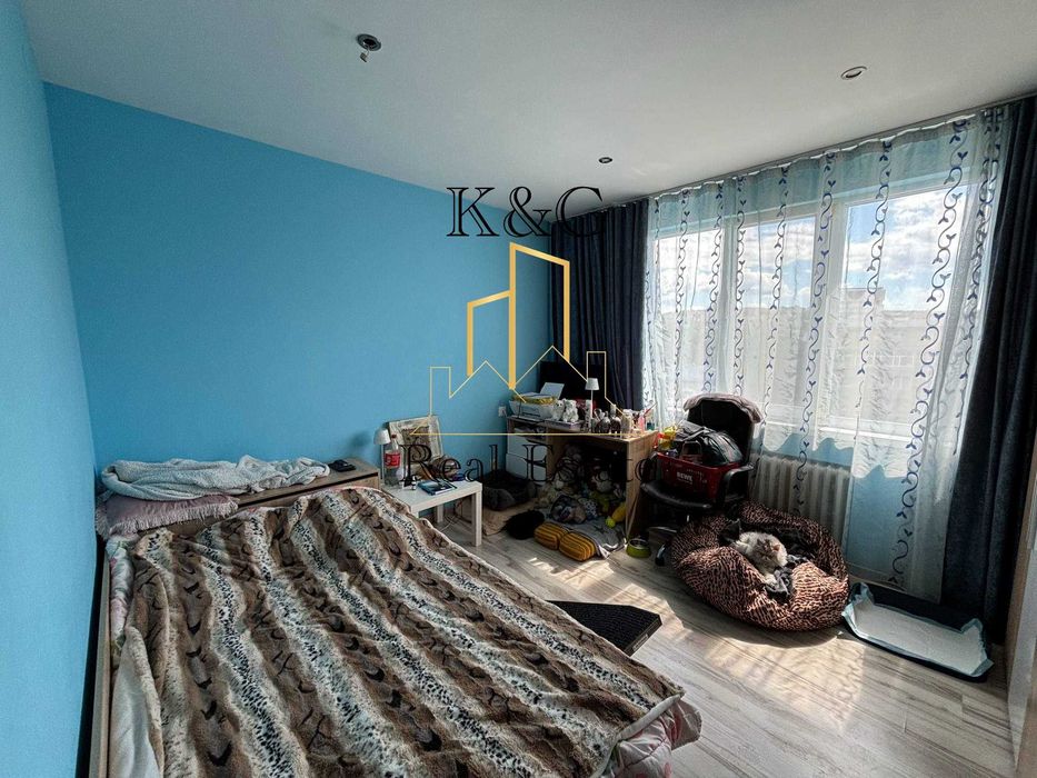 Многостаен тухлен - кв " Възраждане "