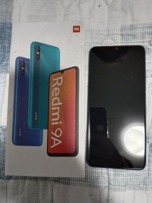 Продается смартфон инфиникс смарт 7