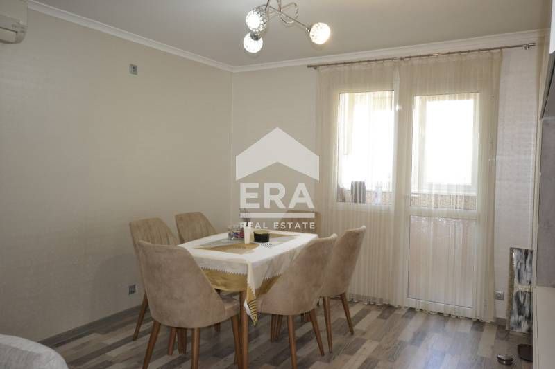 Продава се Тристаен апартамент в Хасково, Бадема - 64 кв.м за 1355 €/кв.м - Снимка #3