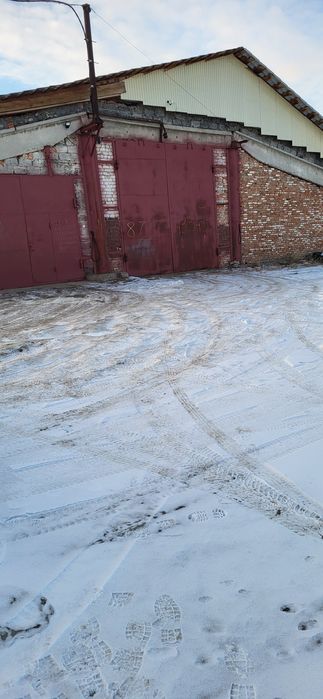 продам базу в куленовке