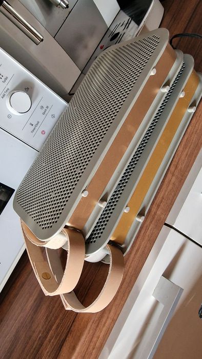 Bang & Olufsen beoplay A2,boxe bluethoot,perfect functionale