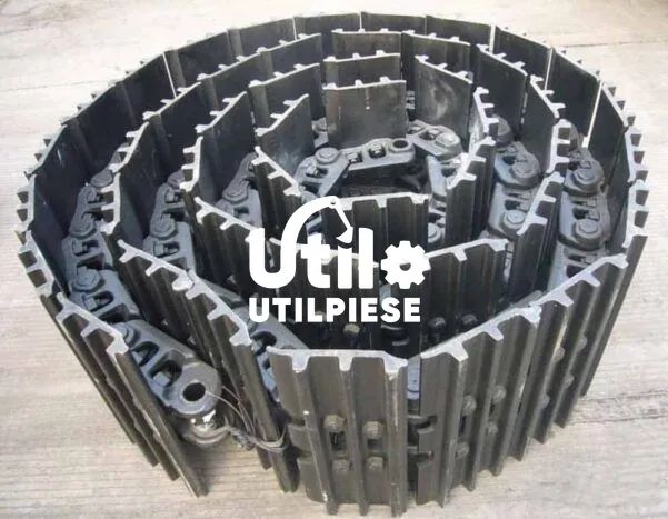 Papuci senile JCB 8025 8030 8035 8040 8050 8055 + piese JCB