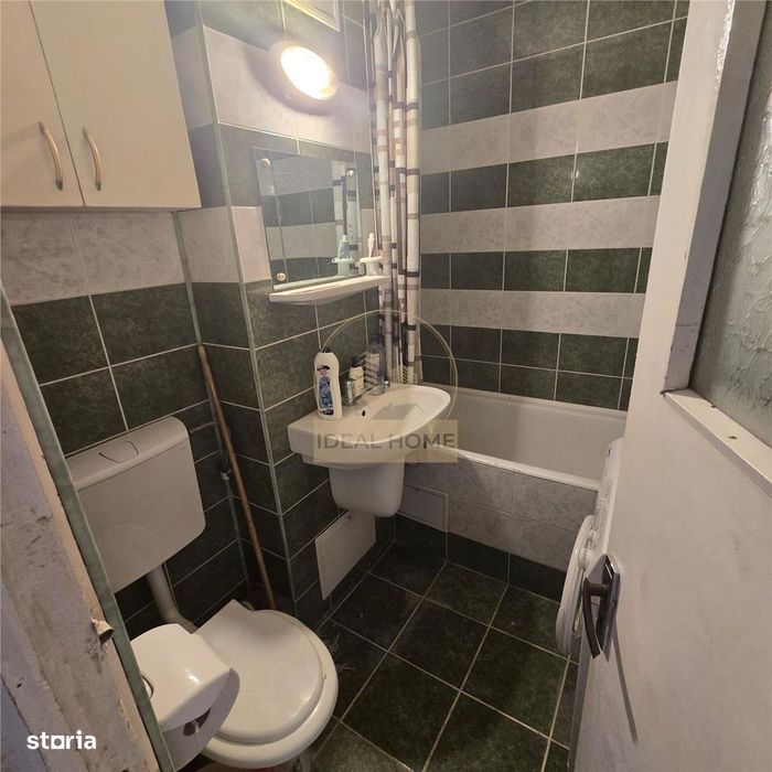 Apartament 3 camere Alexandru-Zimbru