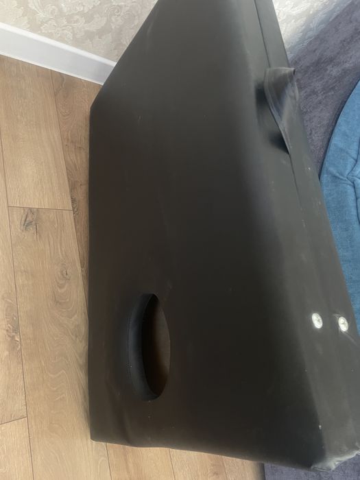 Кушетка для массажа