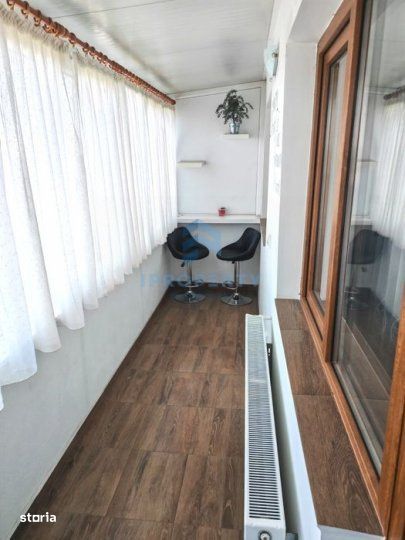 Rahova- Alexandriei | 3 camere | Mobilat luxos | 87 mp utili |