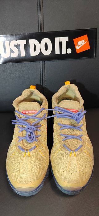 Nike Vapormax Flyknit 2023, номер 40