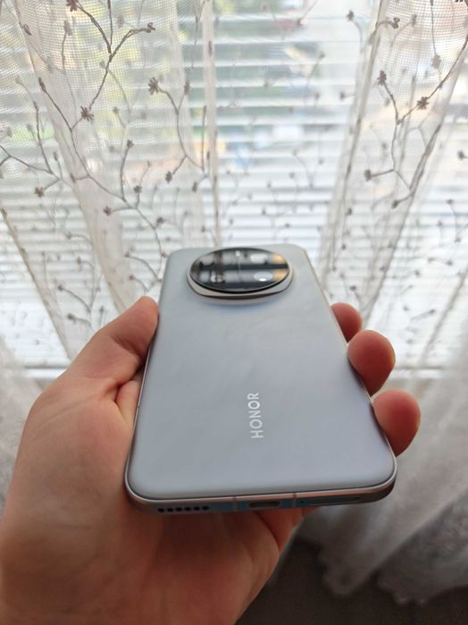 Honor magic 7 pro