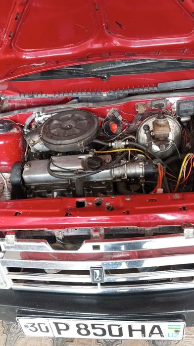 Lada 21099 obmen yoki naqd