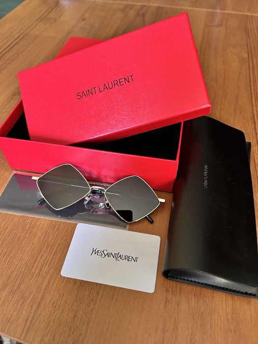 Слънчеви  очила YSL302  Lisa