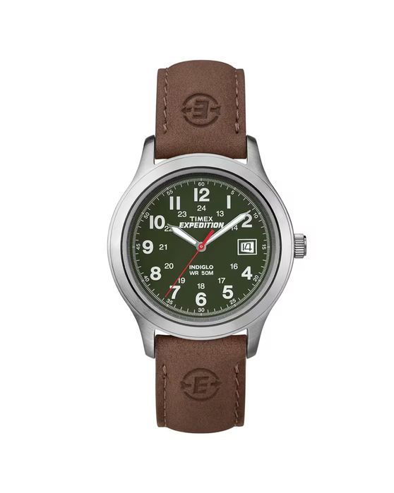 Timex Men's Expedition wrist watch - эркаклар қўл соати