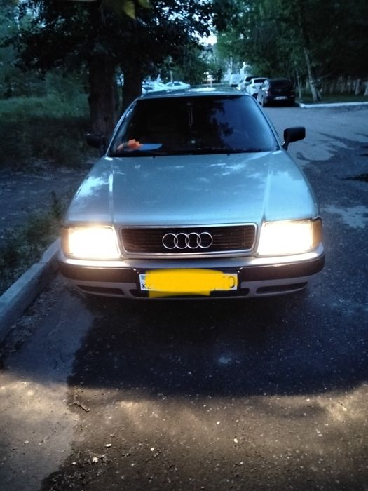 Продам автомобиль
