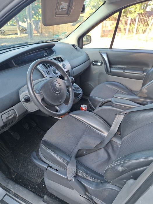 Piese scenic 2 2003 2008