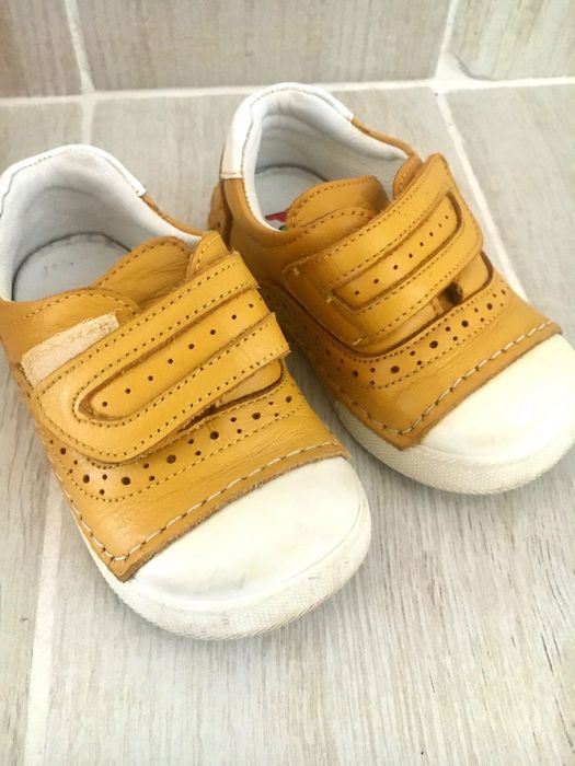 Детски обувки PONKI