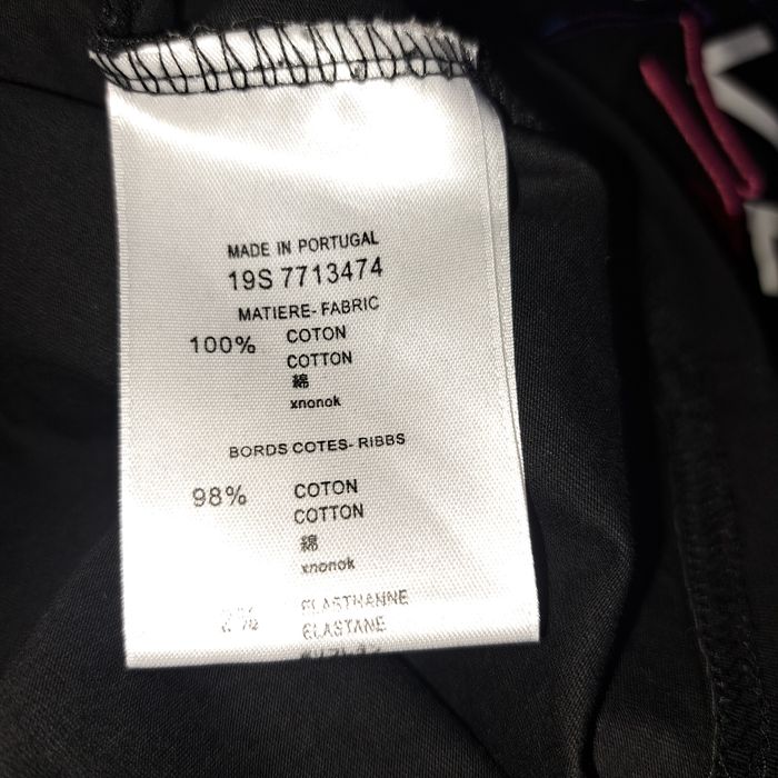 Givenchy мъжка тениска