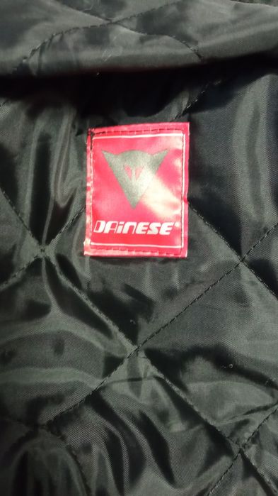 Доста запазен мотокомплект,с ботуши!!!