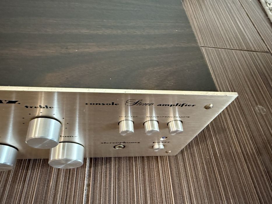 Marantz 1030 Качествен стерео усилвател