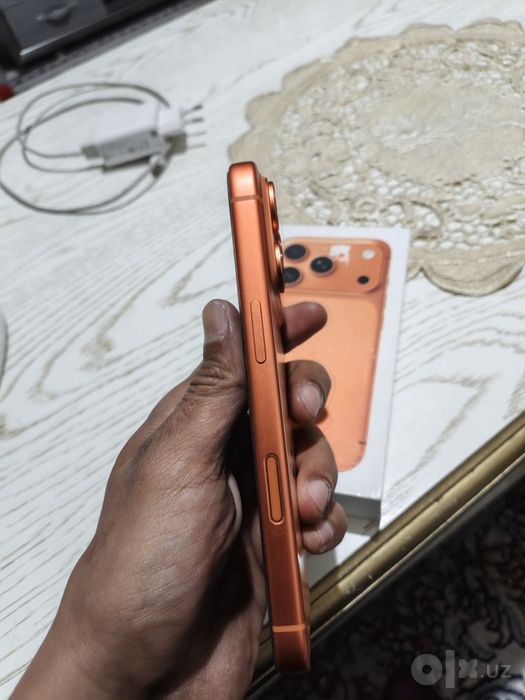 Iphone 17 pro 256 gb idial