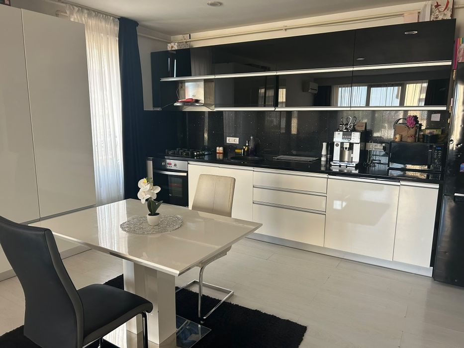 Închiriere ap 2 camere Bragadiru  - Cartierul Verde