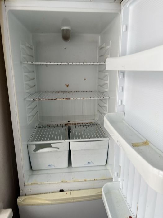 Продается холодильник