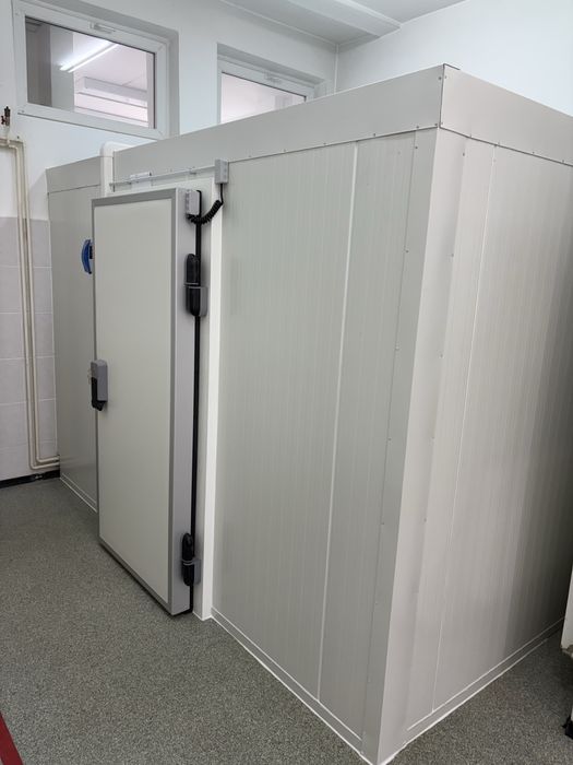 Camere frigorifice pentru restaurante