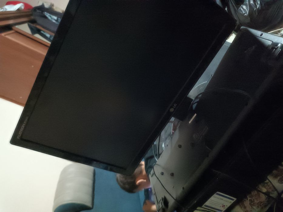 Продается компьютер настольный