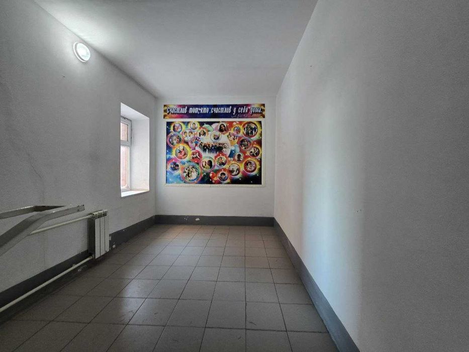 Продажа 1-комнатной квартиры