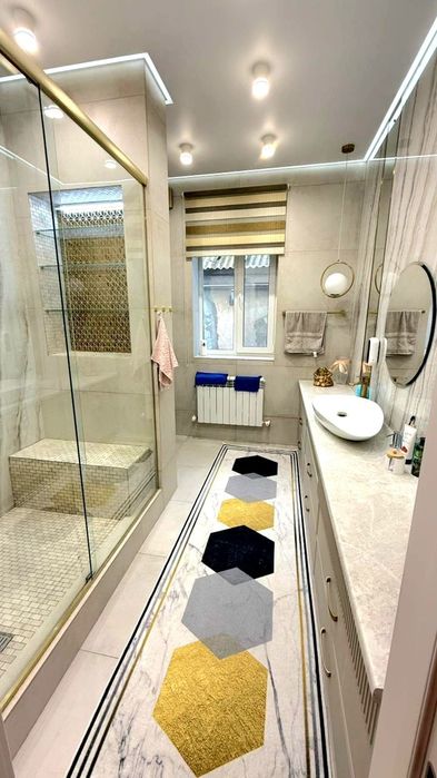 Коттедж в центре города 350 м²