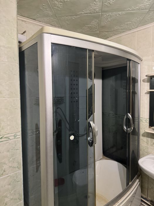 Душевая кабина б/у