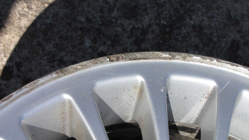 Джанти BMW Style 73 17"  за Е46