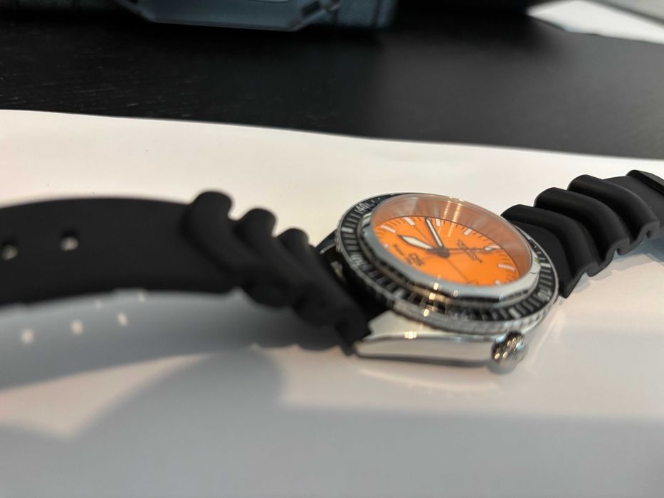 Vand ceas Certina DS Super PH500M (Ediție Specială VDST) – Stare Excelentă
