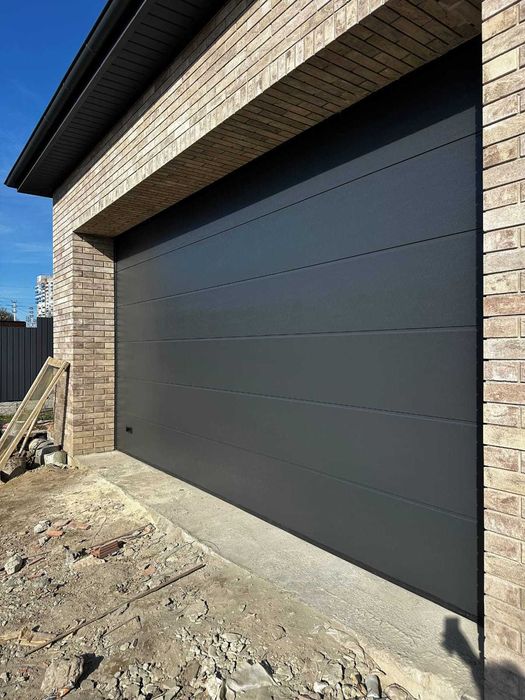 Продажа и установка ворот и автоматических систем от Rolmaster Шымкент