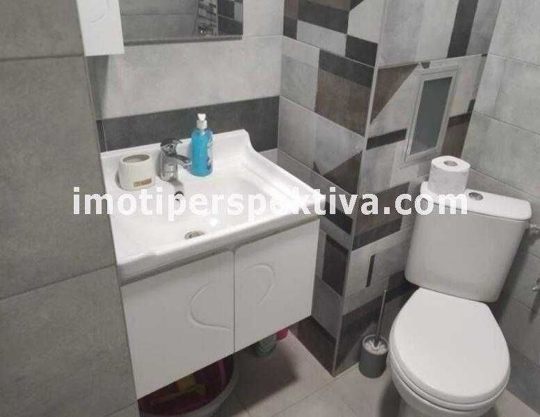 Продава се Двустаен апартамент в Пловдив, Център - 71 кв.м за 1868 €/кв.м - Снимка #9