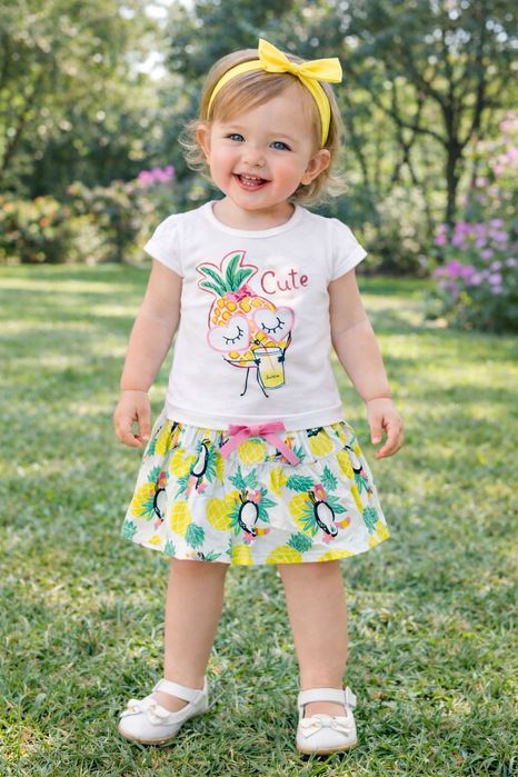 Комплекты одежды для мальчиков и девочек