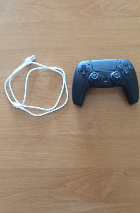 Black ps5 controller/Dualsense