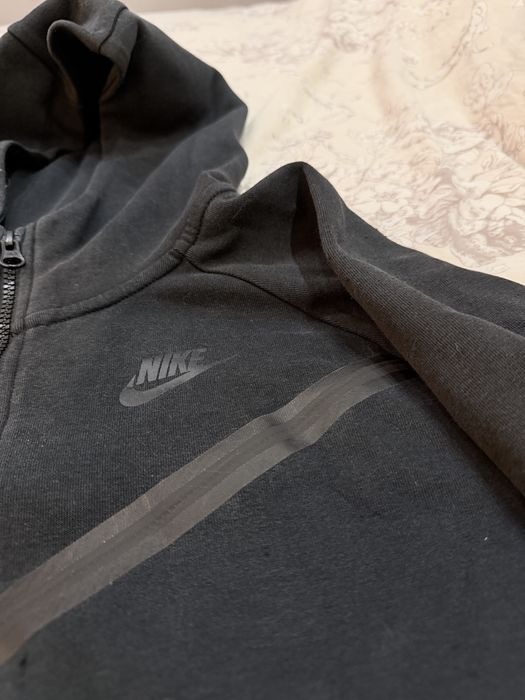 Горнище Nike tech fleece