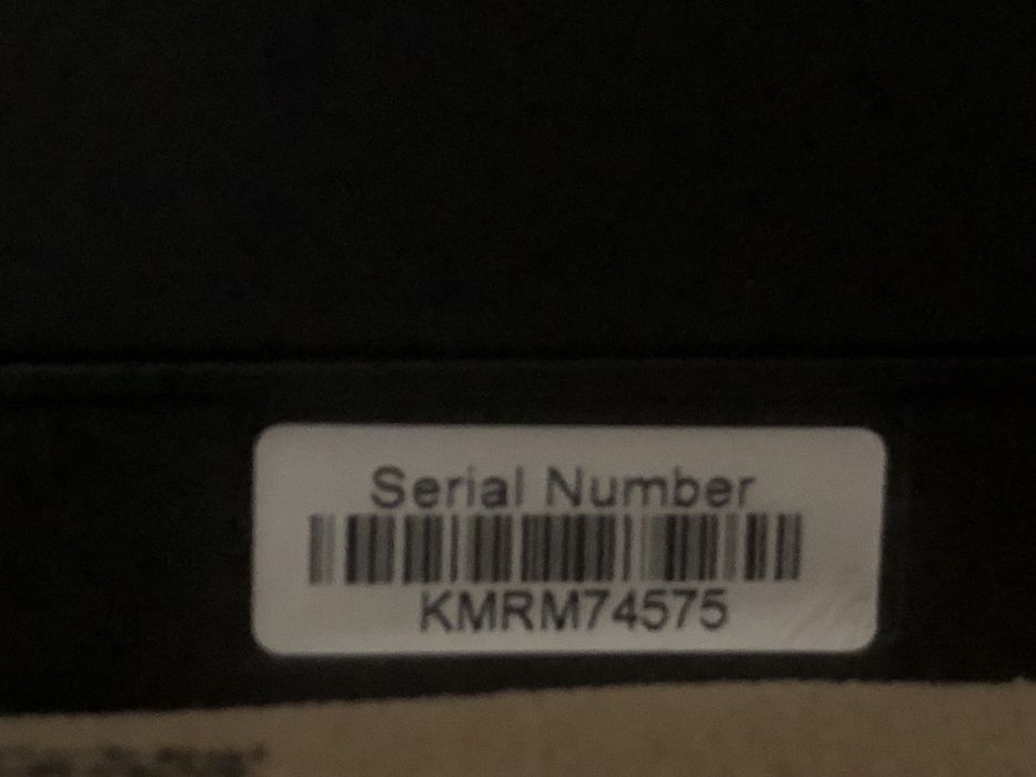 принтер цветной.