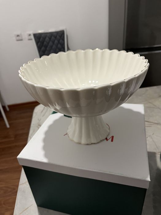 Фруктовница ваза