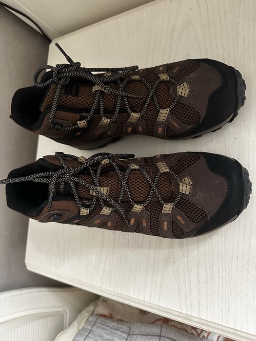 Ботинки Merrell Alverstone