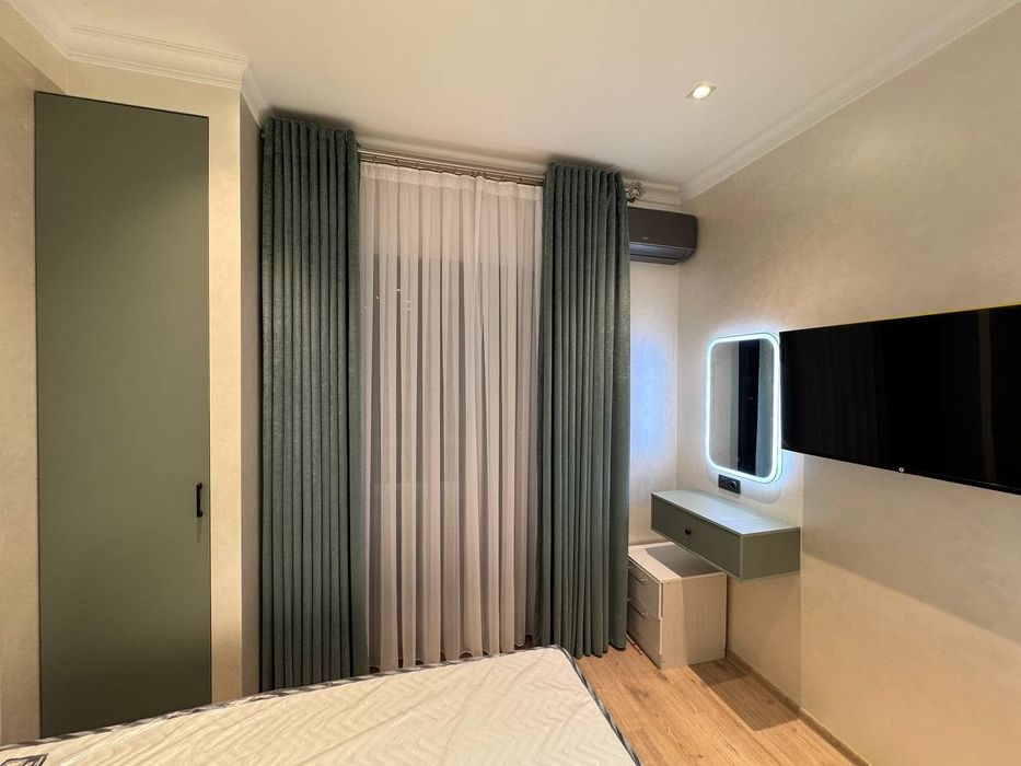 Срочно! Продаётся новостройка Black tower 30 м²
