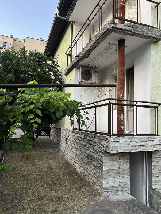 Продава се Къща в Видин, Крум Бъчваров - 180 кв.м за 834 €/кв.м - Снимка #14