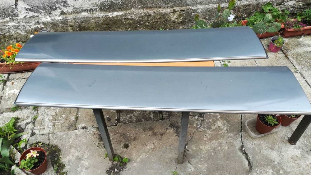 Лайсни Мерцедес Е124, комплект