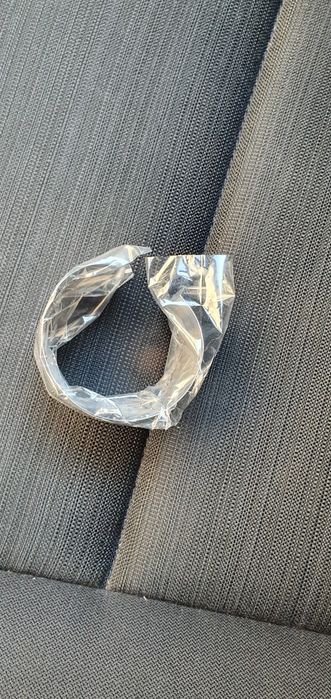 Vand termometru bratara  pentru vin